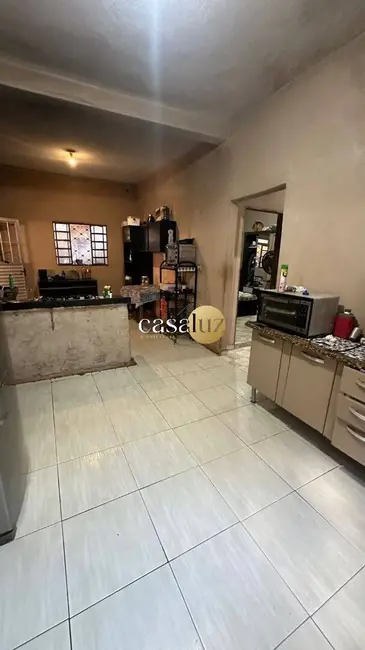 Foto 7 de Casa com 3 quartos à venda, 272m2 em Sarzedo - MG