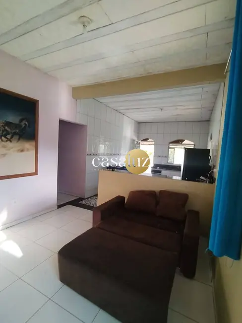 Foto 6 de Chácara com 3 quartos à venda, 1596m2 em Colônia Santa Isabel, Betim - MG