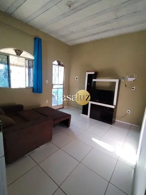 Foto 5 de Chácara com 3 quartos à venda, 1596m2 em Colônia Santa Isabel, Betim - MG