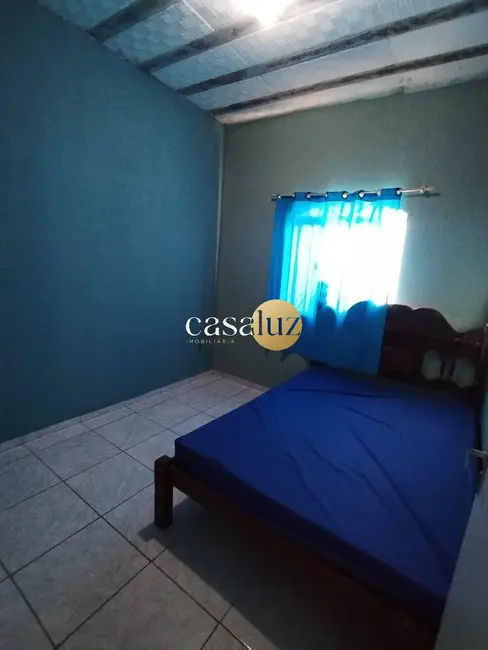 Foto 9 de Chácara com 3 quartos à venda, 1596m2 em Colônia Santa Isabel, Betim - MG