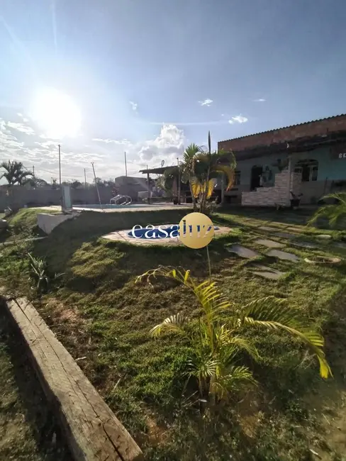 Foto 1 de Chácara com 3 quartos à venda, 1596m2 em Colônia Santa Isabel, Betim, MG