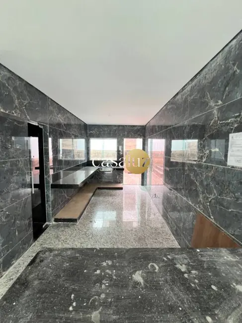 Casa com 3 quartos à venda, 120m2 em Sarzedo - MG - imagem 7 Foto 7 de Casa com 3 quartos à venda, 120m2 em Sarzedo - MG