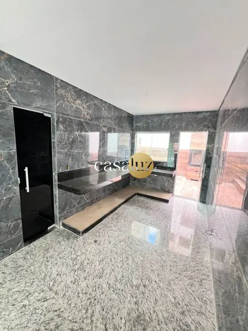 Casa com 3 quartos à venda, 120m2 em Sarzedo - MG - imagem 8 Foto 8 de Casa com 3 quartos à venda, 120m2 em Sarzedo - MG