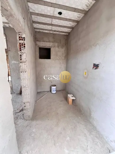 Foto 2 de Casa com 3 quartos à venda, 120m2 em Sarzedo - MG