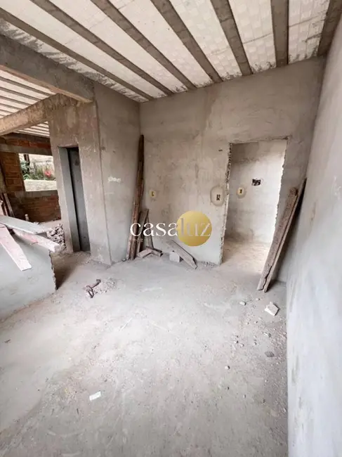 Foto 1 de Casa com 3 quartos à venda, 120m2 em Sarzedo - MG