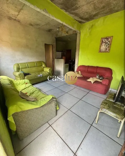 Casa com 3 quartos à venda, 360m2 em Sarzedo - MG - imagem 2 Foto 2 de Casa com 3 quartos à venda, 360m2 em Sarzedo - MG