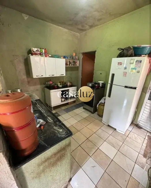 Casa com 3 quartos à venda, 360m2 em Sarzedo - MG - imagem 5 Foto 5 de Casa com 3 quartos à venda, 360m2 em Sarzedo - MG