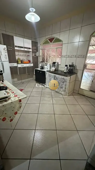 Foto 7 de Casa com 3 quartos à venda, 300m2 em Ibirite - MG