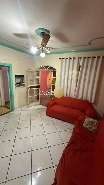 Foto 2 de Casa com 3 quartos à venda, 300m2 em Ibirite - MG