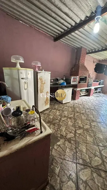 Foto 9 de Casa com 3 quartos à venda, 300m2 em Ibirite - MG