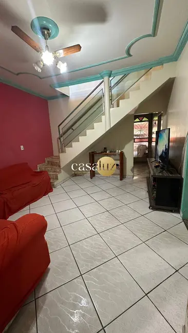 Foto 1 de Casa com 3 quartos à venda, 300m2 em Ibirite - MG