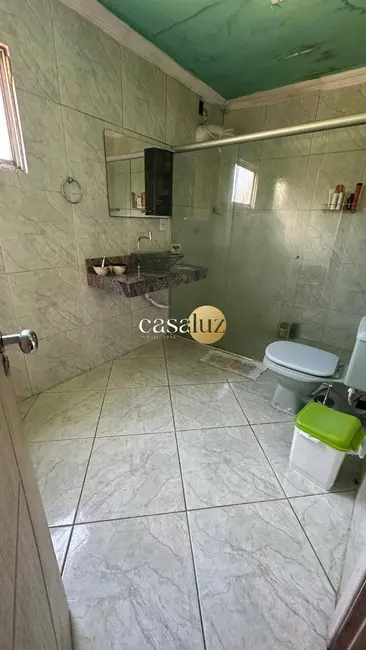 Foto 6 de Casa com 3 quartos à venda, 300m2 em Ibirite - MG