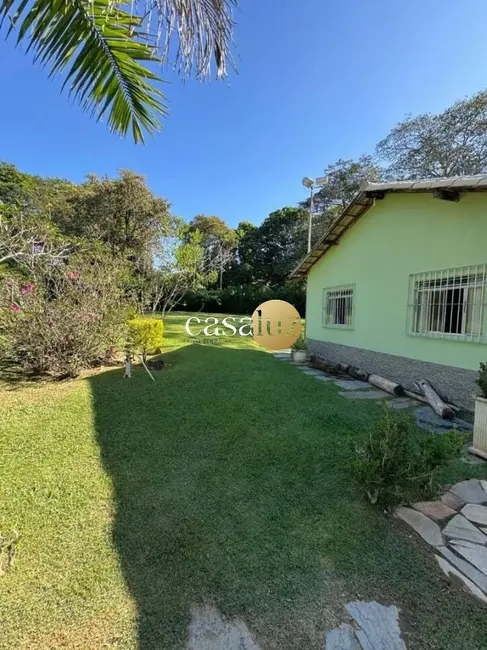 Sítio / Rancho com 5 quartos à venda, 3500m2 em Esmeraldas - MG - imagem 7 Foto 7 de Sítio / Rancho com 5 quartos à venda, 3500m2 em Esmeraldas - MG
