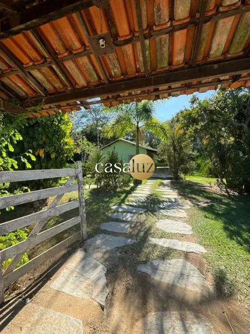 Foto 1 de Sítio / Rancho com 5 quartos à venda, 3500m2 em Esmeraldas - MG