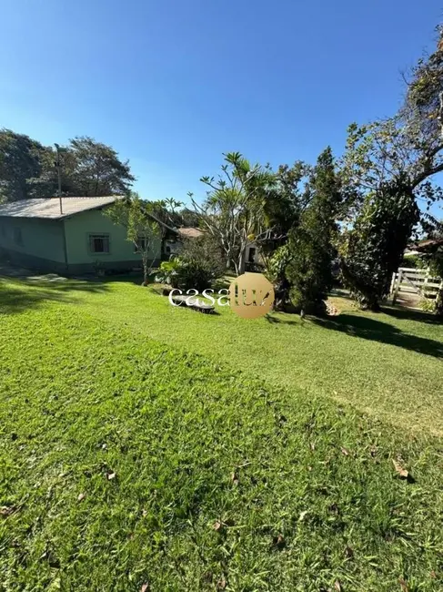 Sítio / Rancho com 5 quartos à venda, 3500m2 em Esmeraldas - MG - imagem 9 Foto 9 de Sítio / Rancho com 5 quartos à venda, 3500m2 em Esmeraldas - MG
