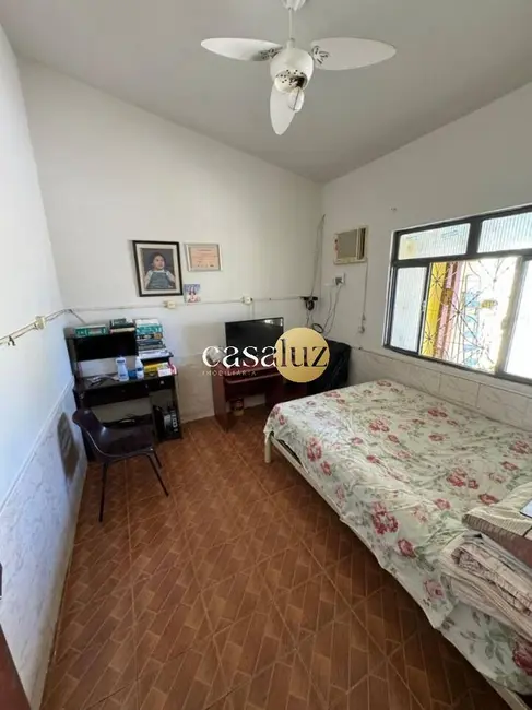 Foto 5 de Casa com 3 quartos à venda, 240m2 em Belo Horizonte - MG
