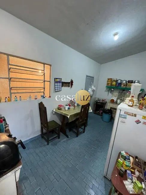Foto 4 de Casa com 3 quartos à venda, 240m2 em Belo Horizonte - MG
