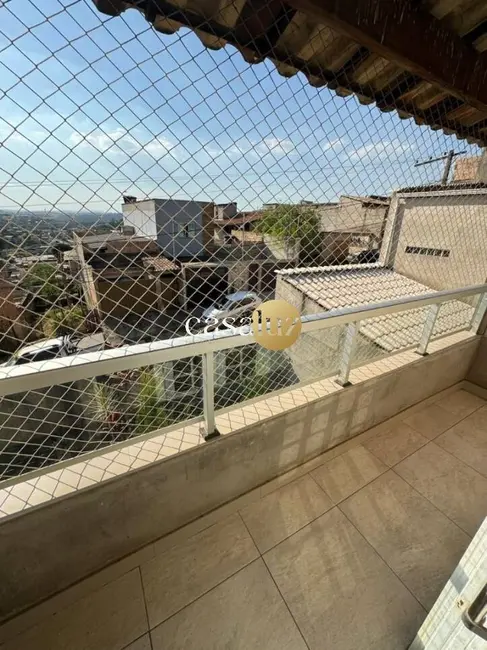 Foto 7 de Casa com 4 quartos à venda, 189m2 em Sarzedo - MG