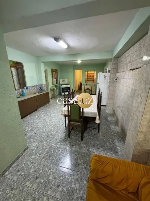 Casa com 3 quartos à venda, 360m2 em Belo Horizonte - MG - imagem 8 Foto 8 de Casa com 3 quartos à venda, 360m2 em Belo Horizonte - MG