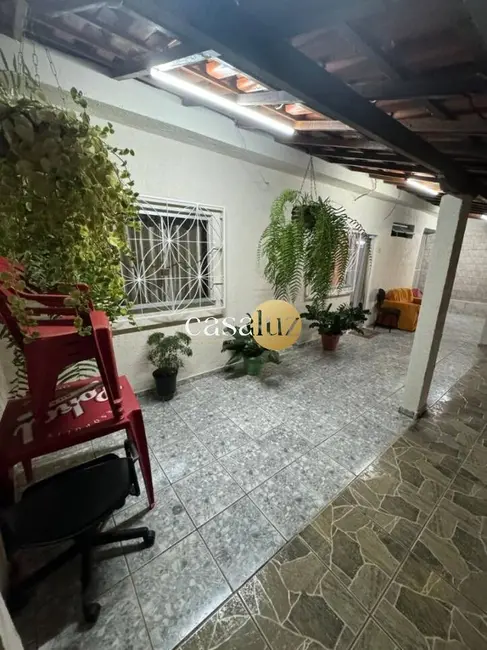 Casa com 3 quartos à venda, 360m2 em Belo Horizonte - MG - imagem 4 Foto 4 de Casa com 3 quartos à venda, 360m2 em Belo Horizonte - MG
