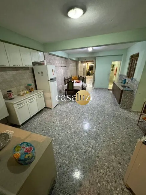 Casa com 3 quartos à venda, 360m2 em Belo Horizonte - MG - imagem 9 Foto 9 de Casa com 3 quartos à venda, 360m2 em Belo Horizonte - MG