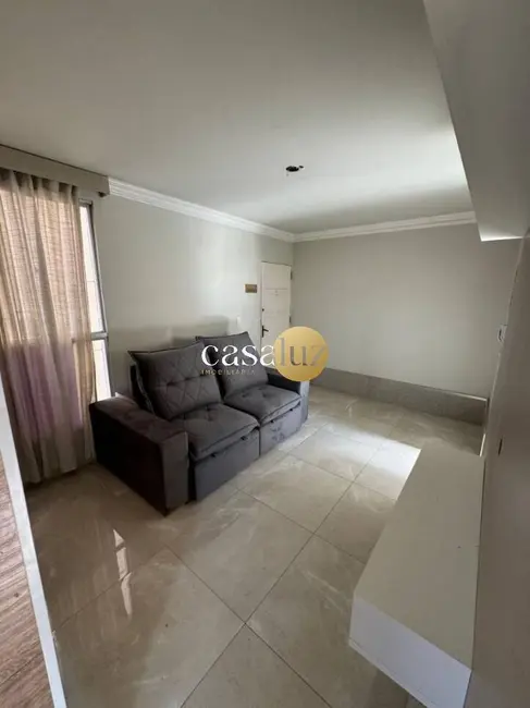 Foto 2 de Apartamento com 3 quartos à venda, 71m2 em Santa Amélia, Belo Horizonte - MG