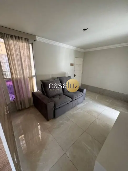 Foto 3 de Apartamento com 3 quartos à venda, 71m2 em Santa Amélia, Belo Horizonte - MG