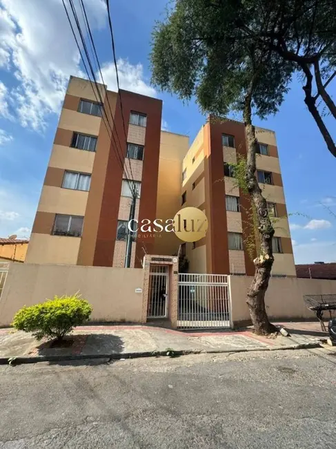 Foto 1 de Apartamento com 3 quartos à venda, 71m2 em Santa Amélia, Belo Horizonte - MG