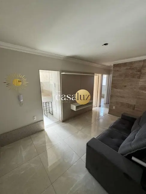 Foto 5 de Apartamento com 3 quartos à venda, 71m2 em Santa Amélia, Belo Horizonte - MG