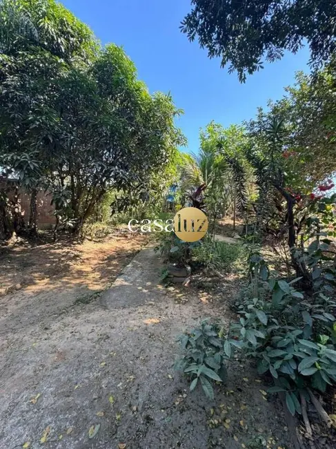 Foto 7 de Casa com 2 quartos à venda, 360m2 em Colônia Santa Isabel, Betim - MG