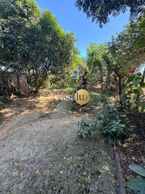 Foto 6 de Casa com 2 quartos à venda, 360m2 em Colônia Santa Isabel, Betim - MG