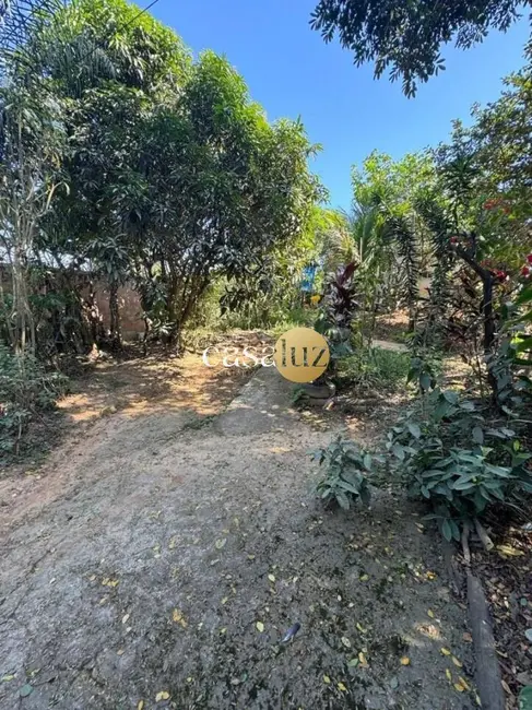 Foto 4 de Casa com 2 quartos à venda, 360m2 em Colônia Santa Isabel, Betim - MG