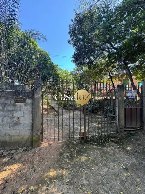 Foto 2 de Casa com 2 quartos à venda, 360m2 em Colônia Santa Isabel, Betim - MG
