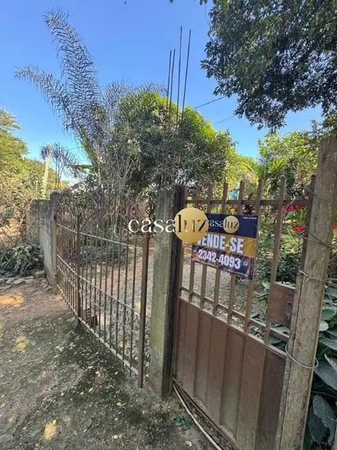 Foto 3 de Casa com 2 quartos à venda, 360m2 em Colônia Santa Isabel, Betim - MG