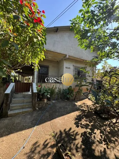 Foto 1 de Casa com 2 quartos à venda, 360m2 em Colônia Santa Isabel, Betim - MG