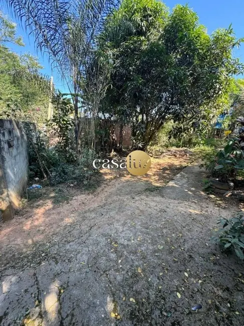 Foto 8 de Casa com 2 quartos à venda, 360m2 em Colônia Santa Isabel, Betim - MG