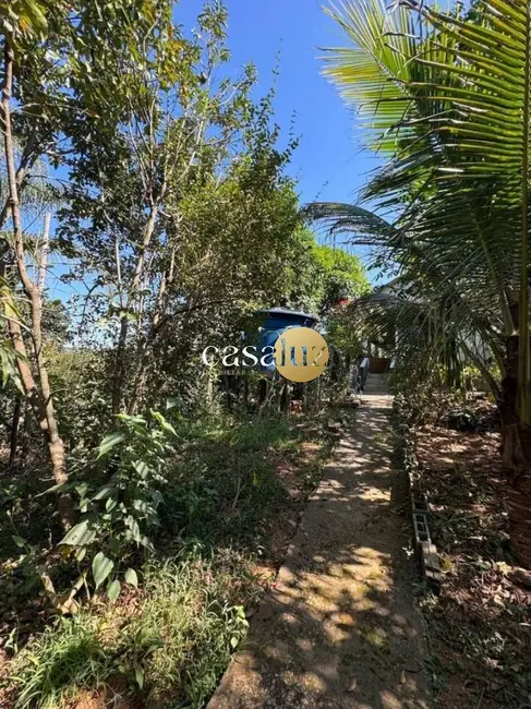 Foto 9 de Casa com 2 quartos à venda, 360m2 em Colônia Santa Isabel, Betim - MG