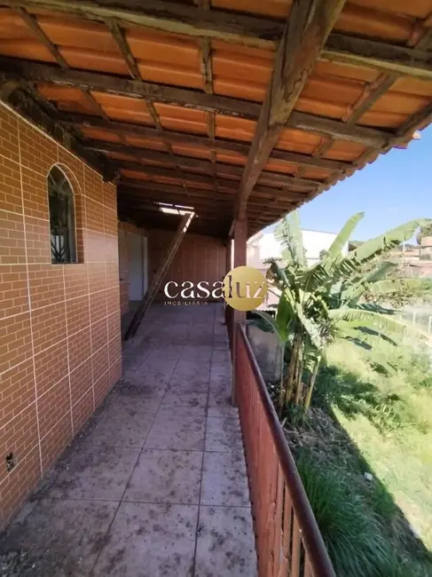 Casa com 7 quartos à venda, 207m2 em Olaria (Barreiro), Belo Horizonte - MG - imagem 3 Foto 3 de Casa com 7 quartos à venda, 207m2 em Olaria (Barreiro), Belo Horizonte - MG