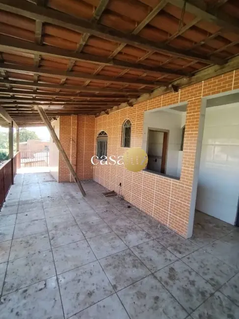 Casa com 7 quartos à venda, 207m2 em Olaria (Barreiro), Belo Horizonte - MG - imagem 4 Foto 4 de Casa com 7 quartos à venda, 207m2 em Olaria (Barreiro), Belo Horizonte - MG