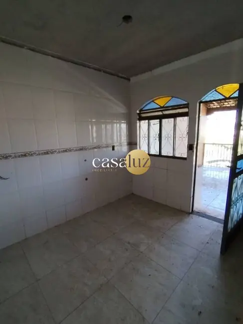 Casa com 7 quartos à venda, 207m2 em Olaria (Barreiro), Belo Horizonte - MG - imagem 8 Foto 8 de Casa com 7 quartos à venda, 207m2 em Olaria (Barreiro), Belo Horizonte - MG