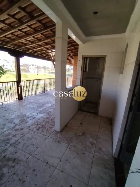 Casa com 7 quartos à venda, 207m2 em Olaria (Barreiro), Belo Horizonte - MG - imagem 5 Foto 5 de Casa com 7 quartos à venda, 207m2 em Olaria (Barreiro), Belo Horizonte - MG