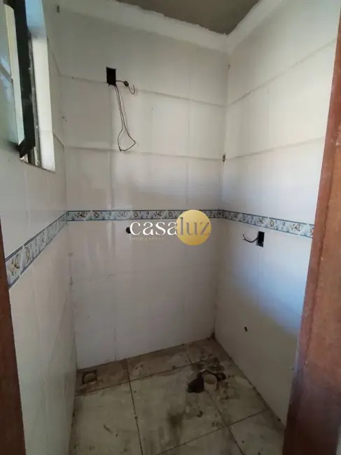 Casa com 7 quartos à venda, 207m2 em Olaria (Barreiro), Belo Horizonte - MG - imagem 6 Foto 6 de Casa com 7 quartos à venda, 207m2 em Olaria (Barreiro), Belo Horizonte - MG