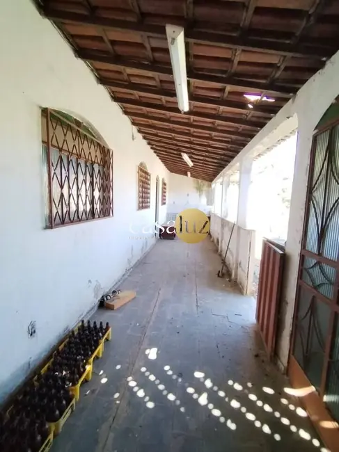 Casa com 2 quartos à venda, 273m2 em Olaria (Barreiro), Belo Horizonte - MG - imagem 8 Foto 8 de Casa com 2 quartos à venda, 273m2 em Olaria (Barreiro), Belo Horizonte - MG