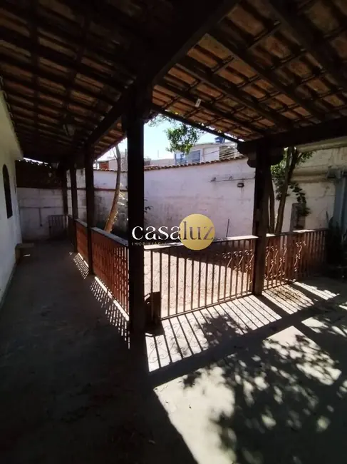 Casa com 2 quartos à venda, 273m2 em Olaria (Barreiro), Belo Horizonte - MG - imagem 5 Foto 5 de Casa com 2 quartos à venda, 273m2 em Olaria (Barreiro), Belo Horizonte - MG