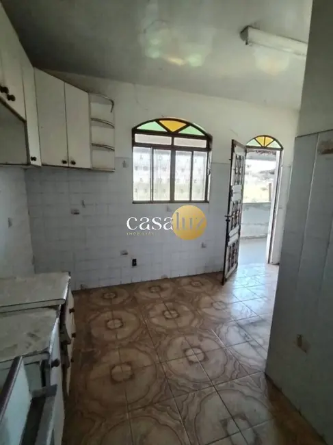 Casa com 2 quartos à venda, 273m2 em Olaria (Barreiro), Belo Horizonte - MG - imagem 3 Foto 3 de Casa com 2 quartos à venda, 273m2 em Olaria (Barreiro), Belo Horizonte - MG