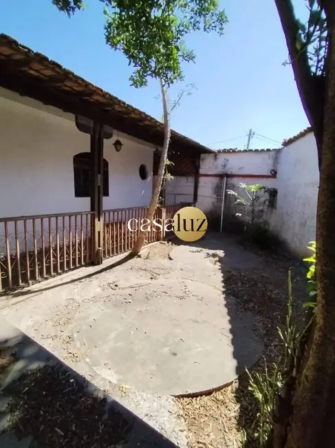 Casa com 2 quartos à venda, 273m2 em Olaria (Barreiro), Belo Horizonte - MG - imagem 4 Foto 4 de Casa com 2 quartos à venda, 273m2 em Olaria (Barreiro), Belo Horizonte - MG