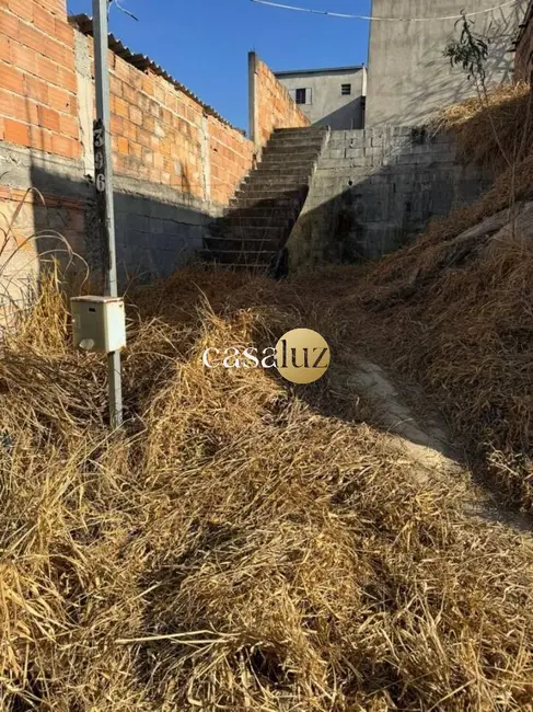 Foto 2 de Terreno / Lote à venda, 112m2 em Sarzedo - MG