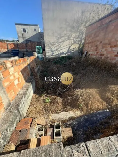 Foto 3 de Terreno / Lote à venda, 112m2 em Sarzedo - MG