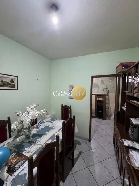 Casa com 3 quartos à venda, 220m2 em Belo Horizonte - MG - imagem 4 Foto 4 de Casa com 3 quartos à venda, 220m2 em Belo Horizonte - MG