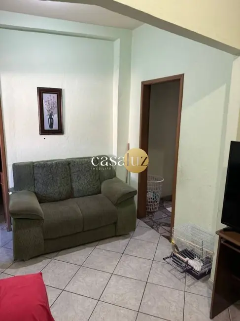 Casa com 3 quartos à venda, 220m2 em Belo Horizonte - MG - imagem 2 Foto 2 de Casa com 3 quartos à venda, 220m2 em Belo Horizonte - MG